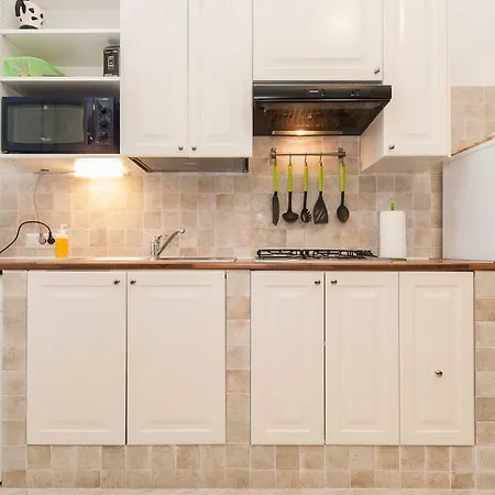 Bicocca. Cir: 015146-cni-00288 Apartmán *