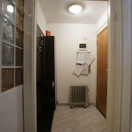 Bicocca. Cir: 015146-cni-00288 Apartmán Milán