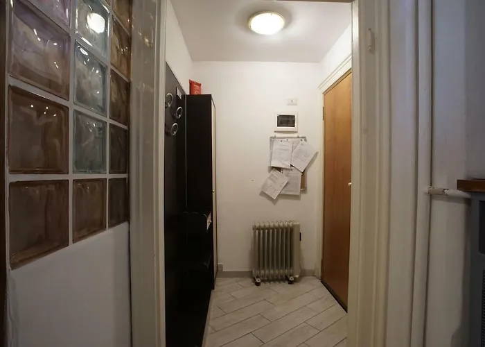 Bicocca. Cir: 015146-cni-00288 Apartmán Milán